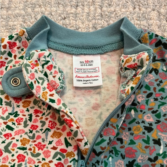 Cutest Hanna Andersson Bundle (0-6M) - Picture 4 of 9